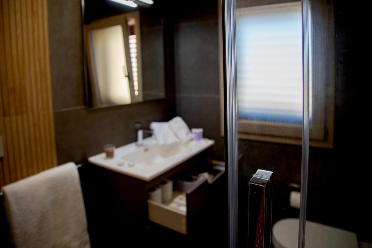 Fiore Dei Templi - Luxury Suite Experience Agrigento Eksteriør bilde