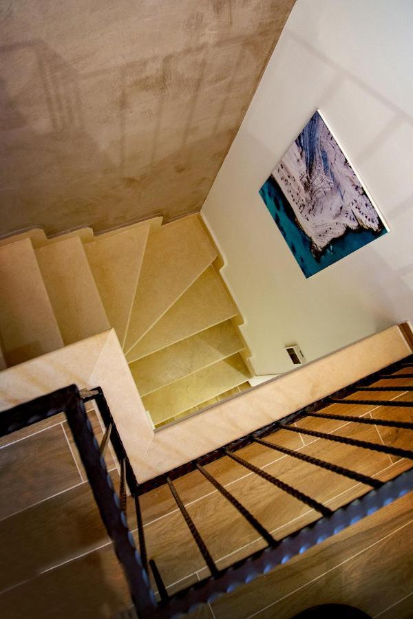 Fiore Dei Templi - Luxury Suite Experience Agrigento Eksteriør bilde