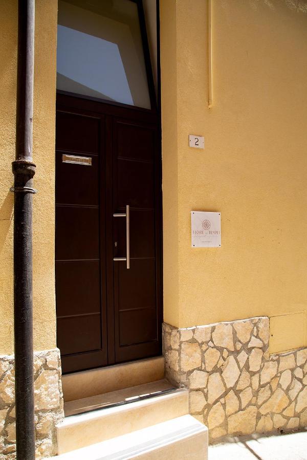 Fiore Dei Templi - Luxury Suite Experience Agrigento Eksteriør bilde