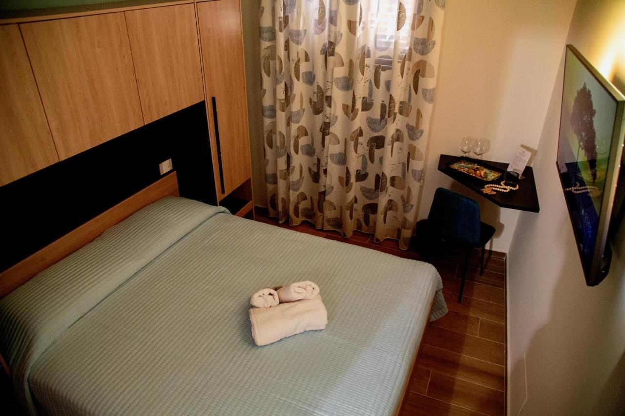 Fiore Dei Templi - Luxury Suite Experience Agrigento Eksteriør bilde