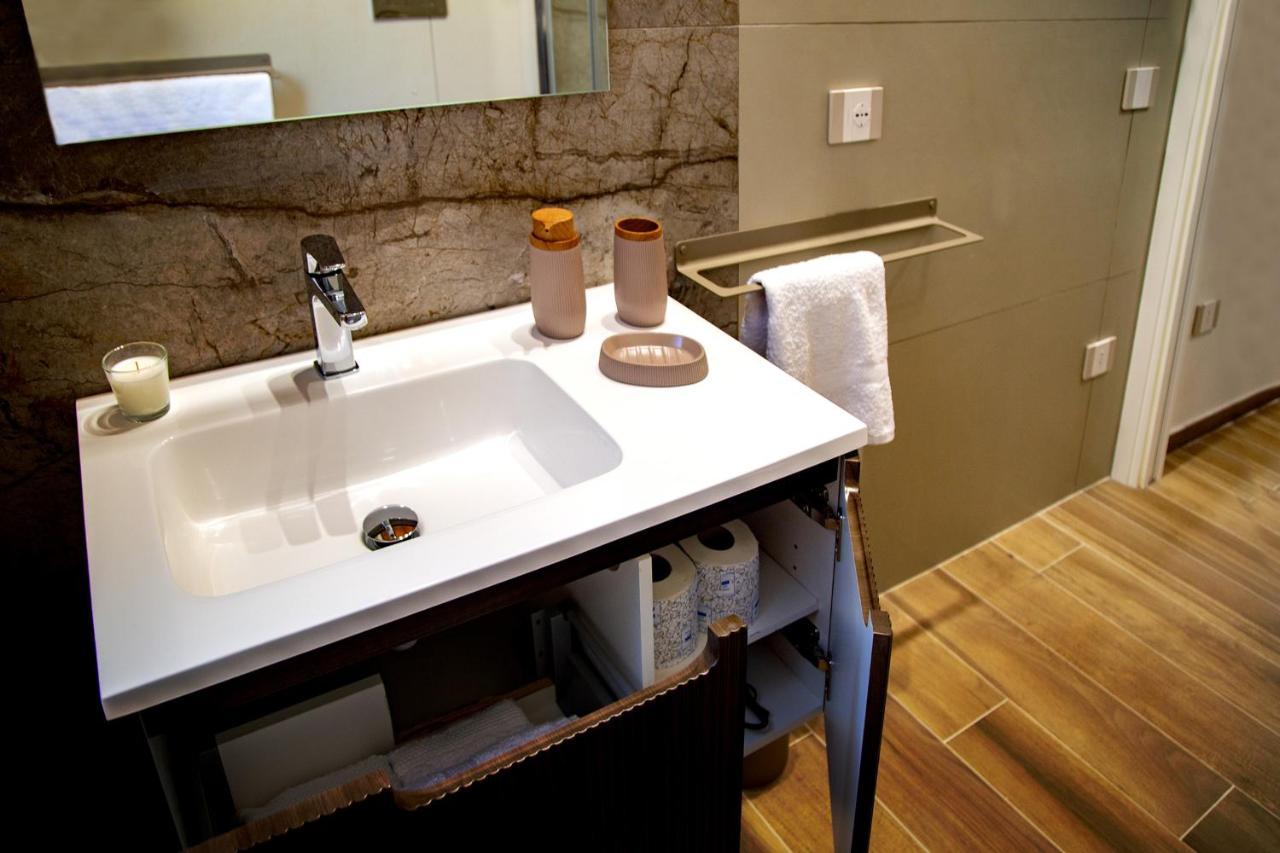 Fiore Dei Templi - Luxury Suite Experience Agrigento Eksteriør bilde