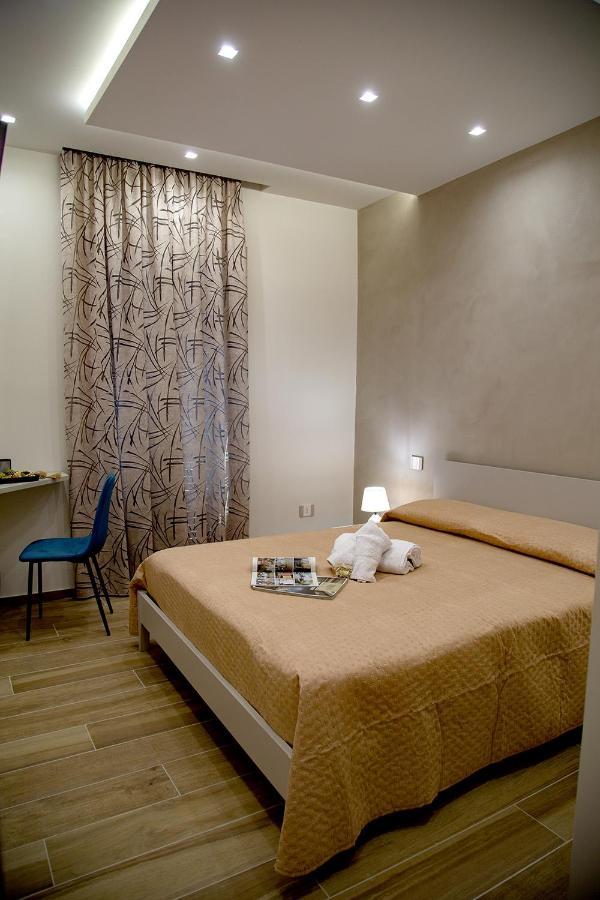 Fiore Dei Templi - Luxury Suite Experience Agrigento Eksteriør bilde