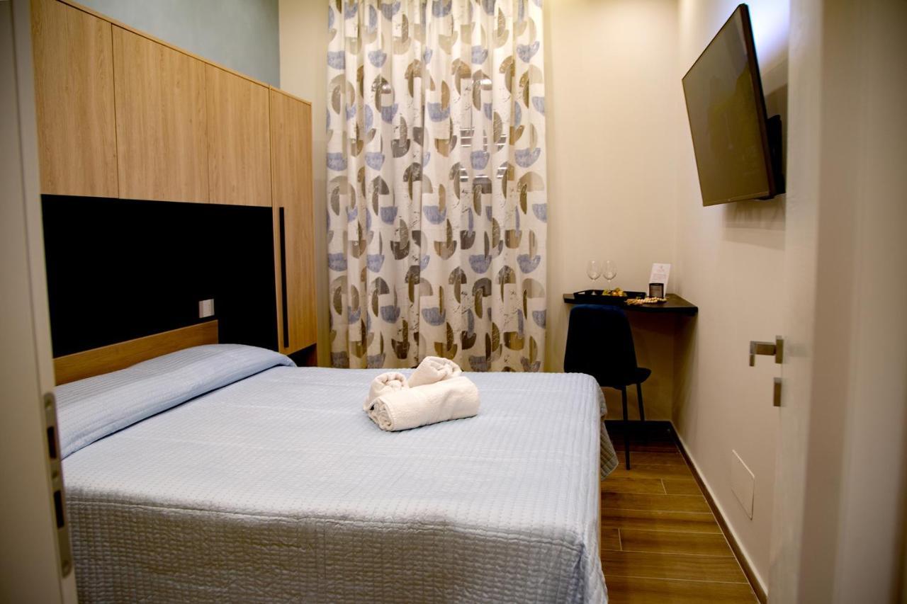 Fiore Dei Templi - Luxury Suite Experience Agrigento Eksteriør bilde