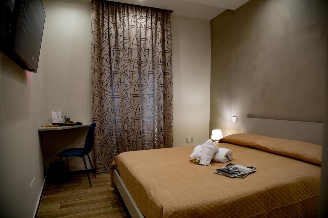 Fiore Dei Templi - Luxury Suite Experience Agrigento Eksteriør bilde