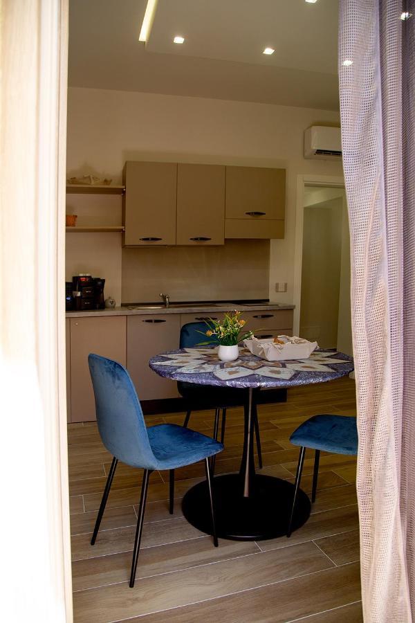 Fiore Dei Templi - Luxury Suite Experience Agrigento Eksteriør bilde