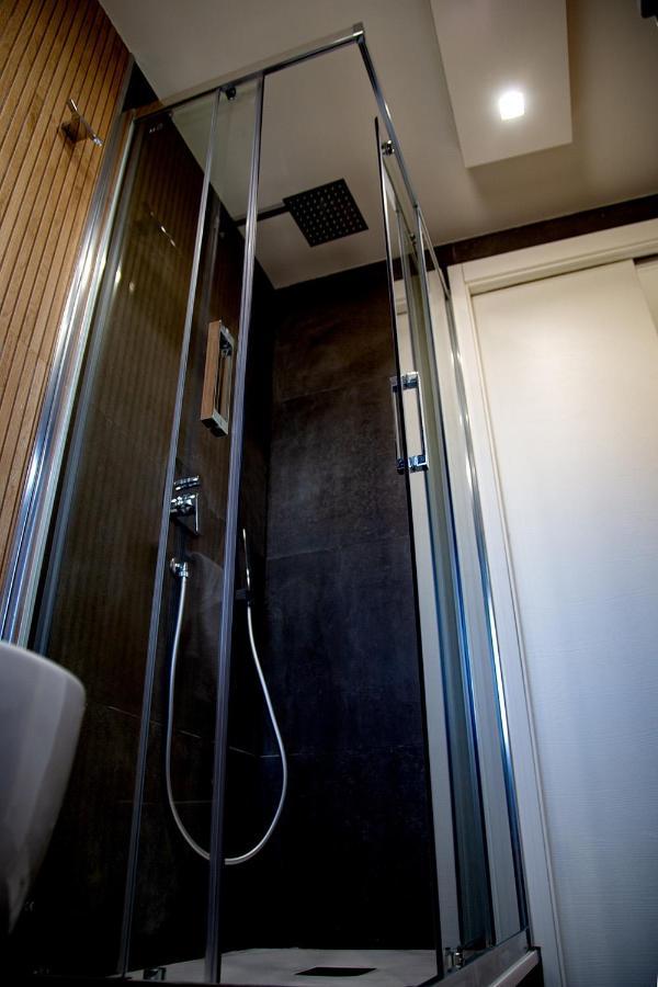 Fiore Dei Templi - Luxury Suite Experience Agrigento Eksteriør bilde