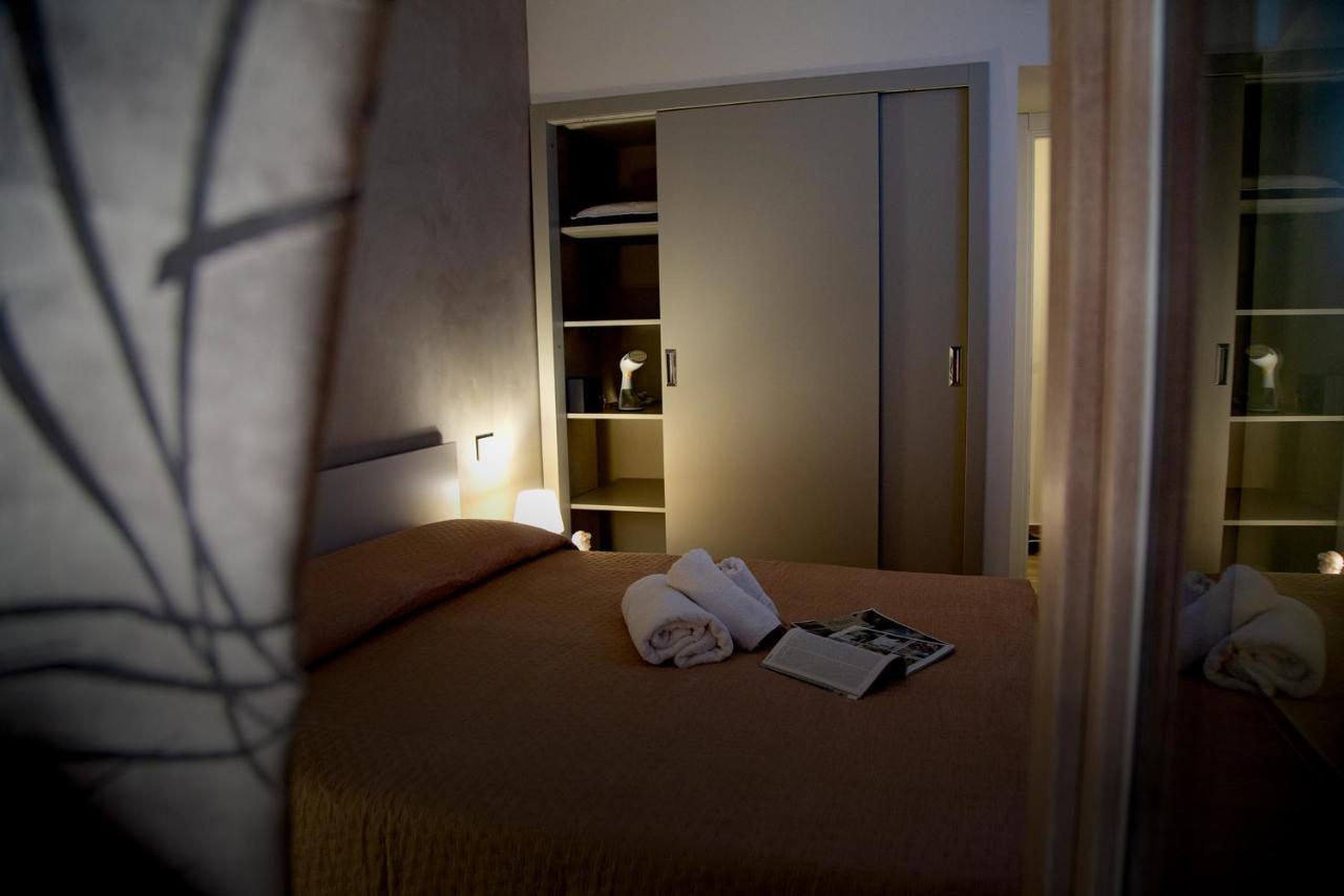 Fiore Dei Templi - Luxury Suite Experience Agrigento Eksteriør bilde