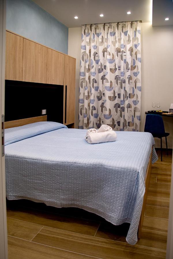 Fiore Dei Templi - Luxury Suite Experience Agrigento Eksteriør bilde