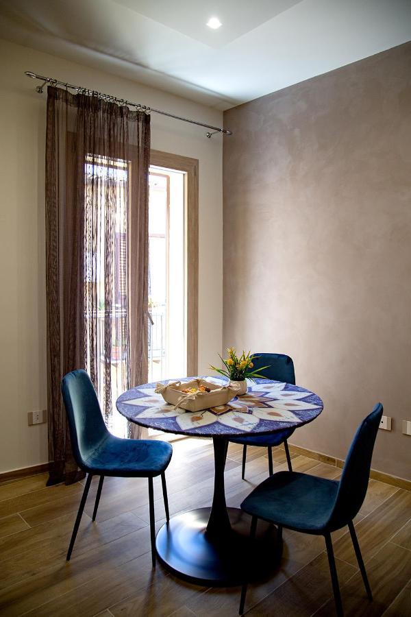 Fiore Dei Templi - Luxury Suite Experience Agrigento Eksteriør bilde