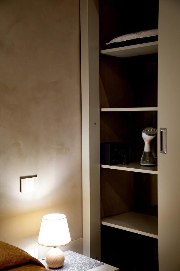Fiore Dei Templi - Luxury Suite Experience Agrigento Eksteriør bilde