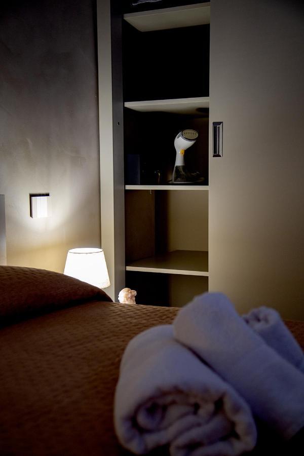 Fiore Dei Templi - Luxury Suite Experience Agrigento Eksteriør bilde