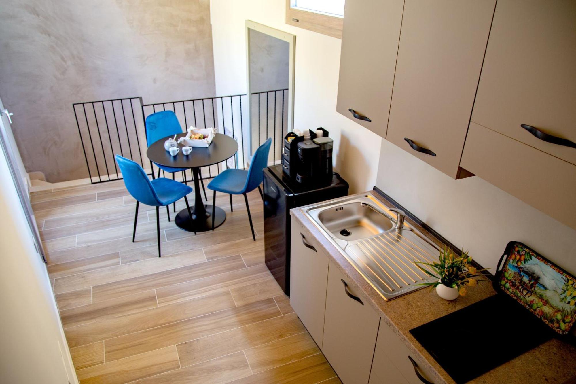 Fiore Dei Templi - Luxury Suite Experience Agrigento Eksteriør bilde