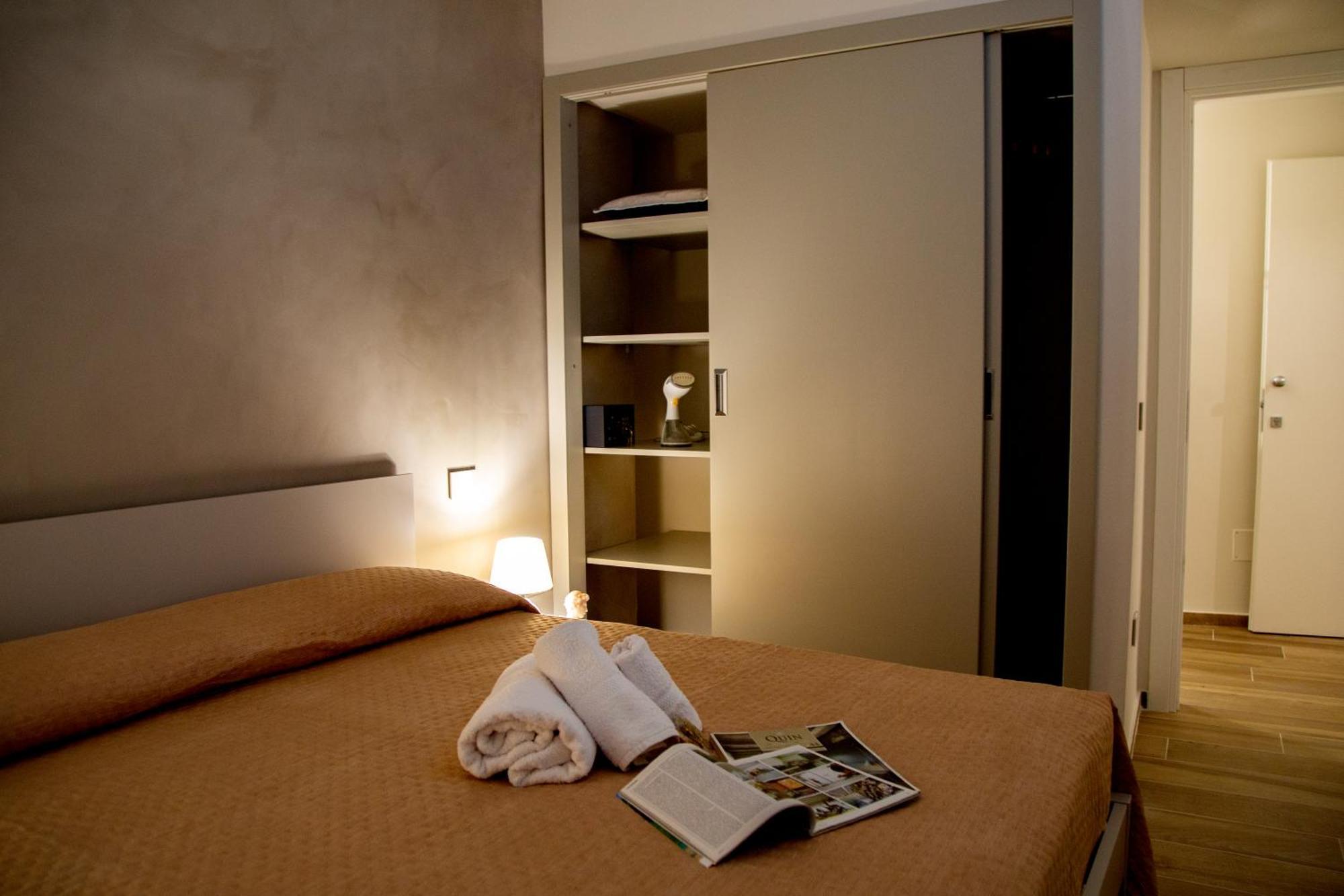 Fiore Dei Templi - Luxury Suite Experience Agrigento Eksteriør bilde