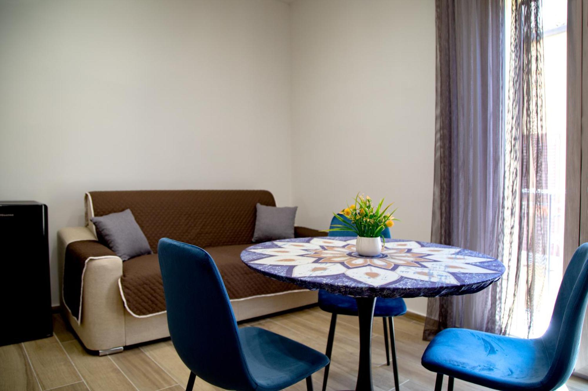 Fiore Dei Templi - Luxury Suite Experience Agrigento Eksteriør bilde