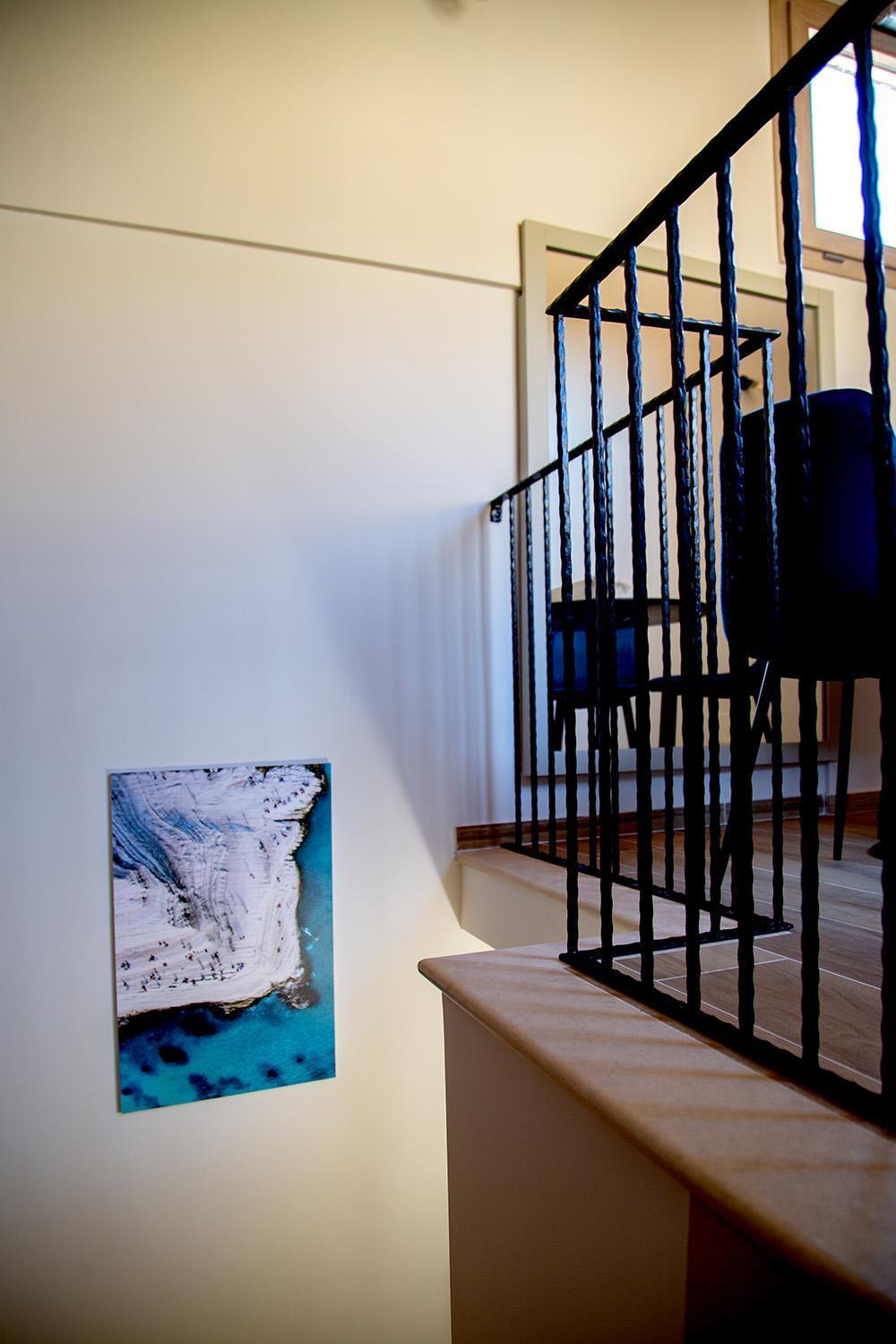 Fiore Dei Templi - Luxury Suite Experience Agrigento Eksteriør bilde