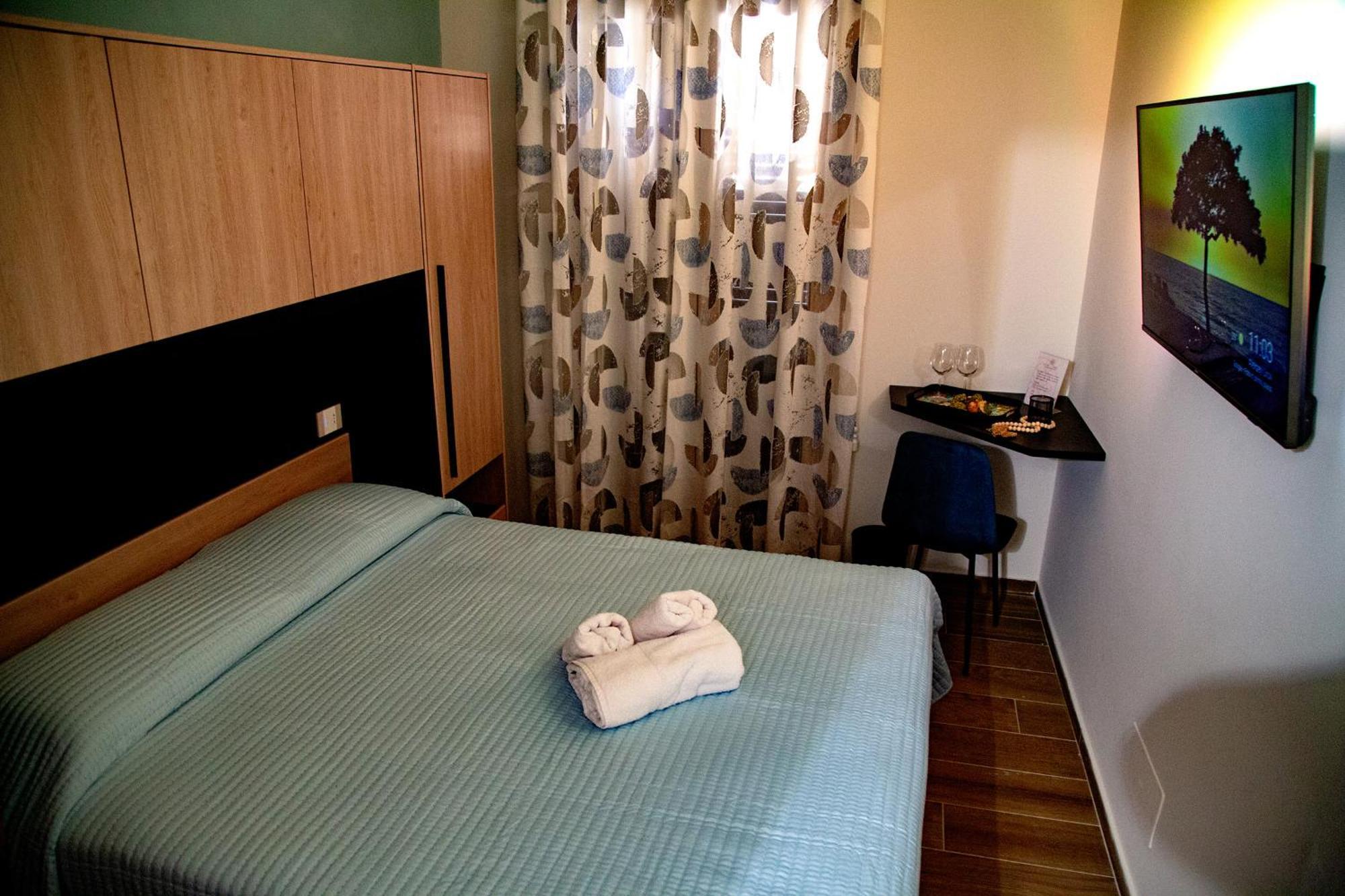 Fiore Dei Templi - Luxury Suite Experience Agrigento Eksteriør bilde
